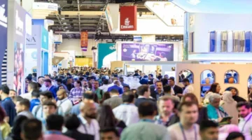 سوق السفر العربي يسلط الضوء على مستقبل الطيران والرحلات البحرية